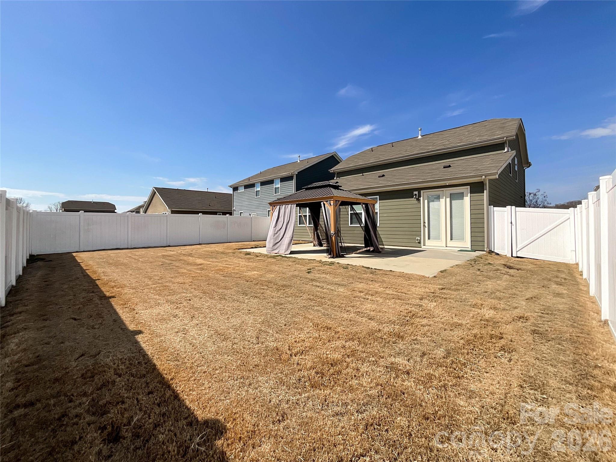 Weddington Pointe - Residential