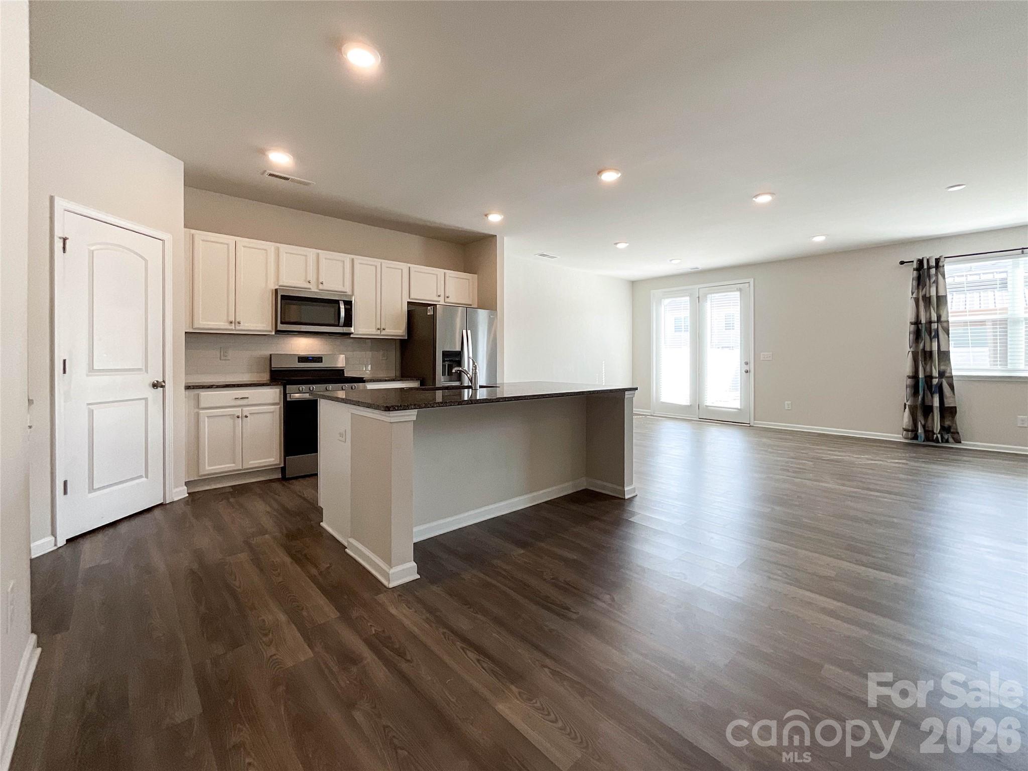 Weddington Pointe - Residential