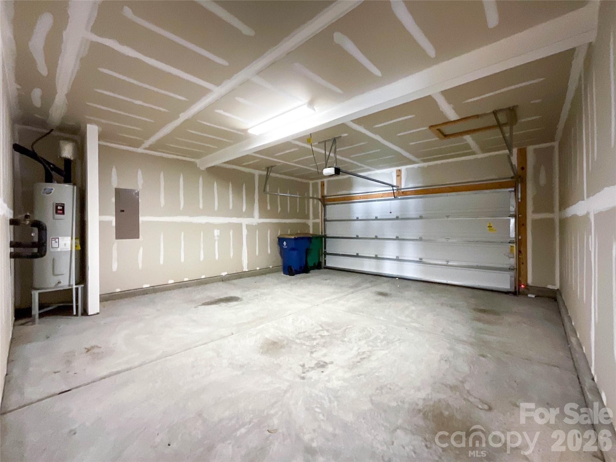 Weddington Pointe - Residential