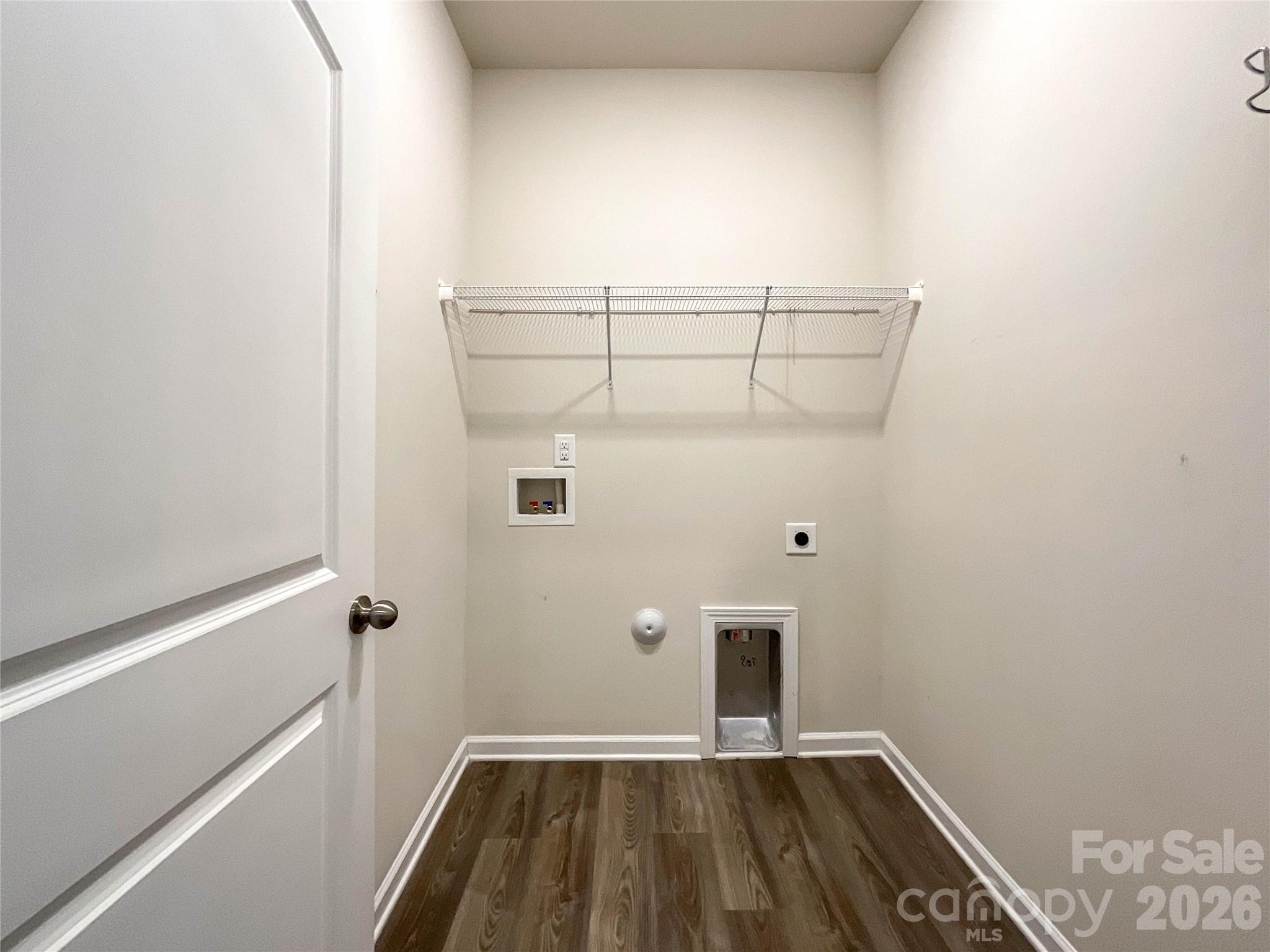 Weddington Pointe - Residential