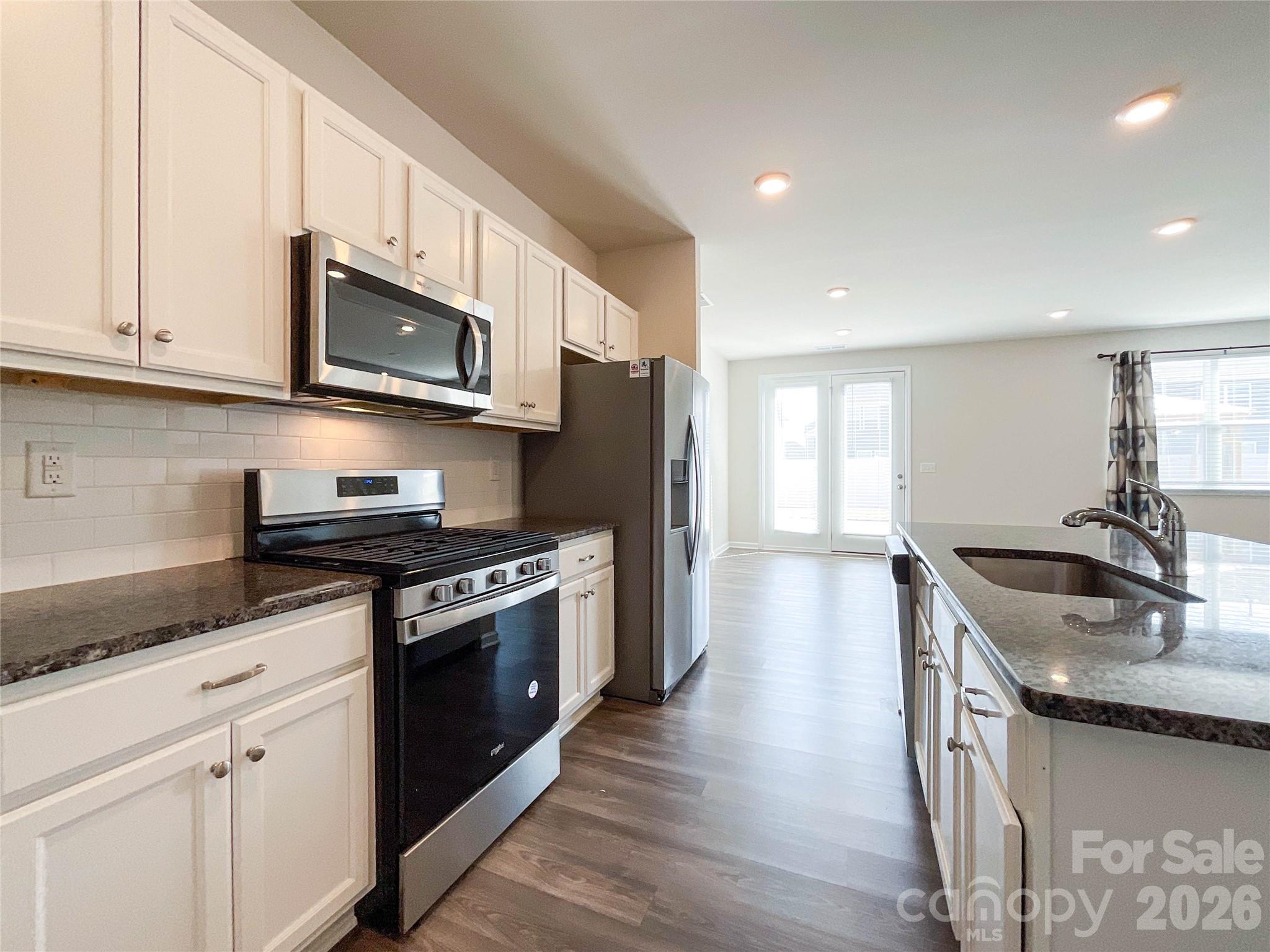Weddington Pointe - Residential