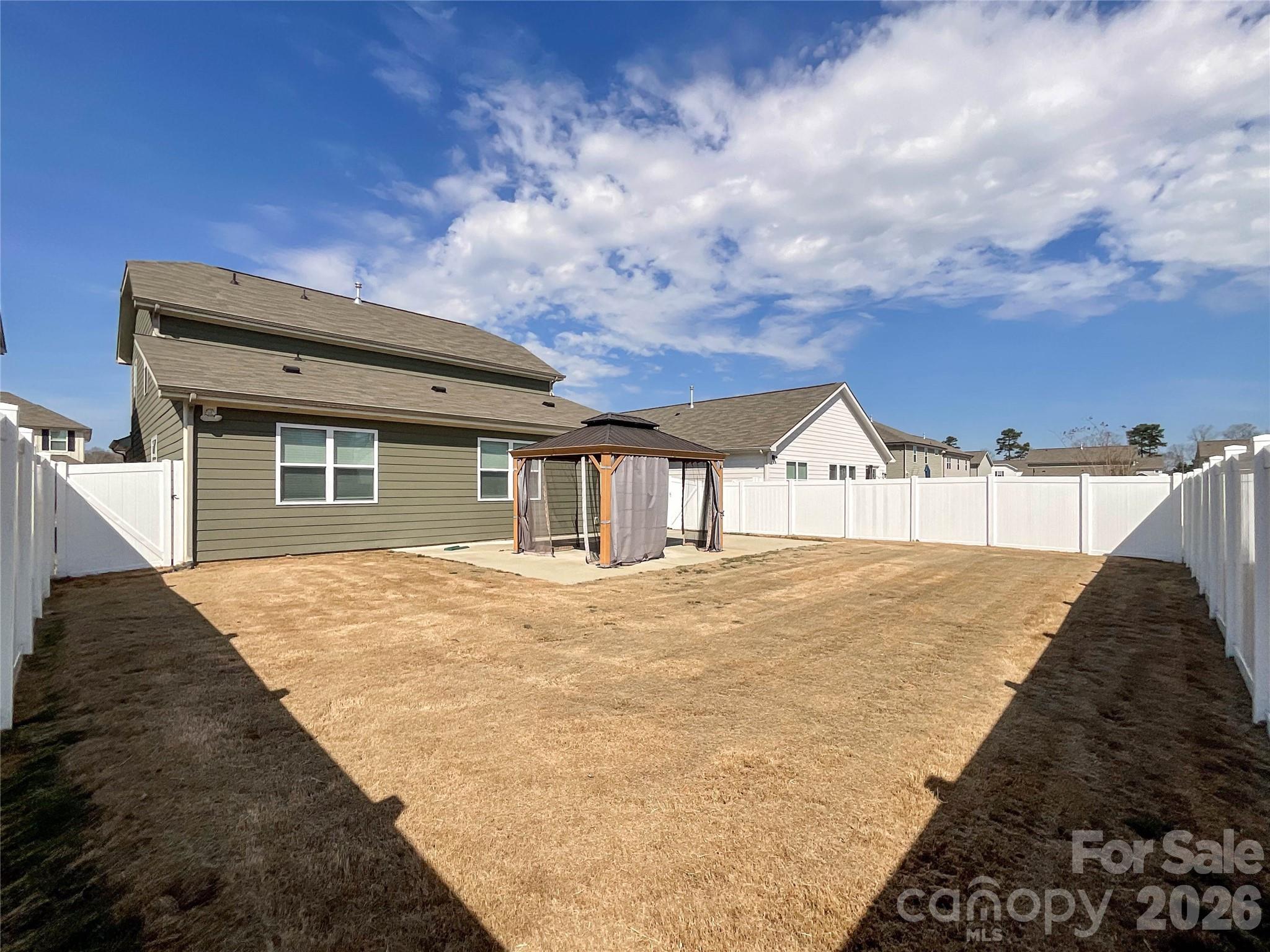 Weddington Pointe - Residential