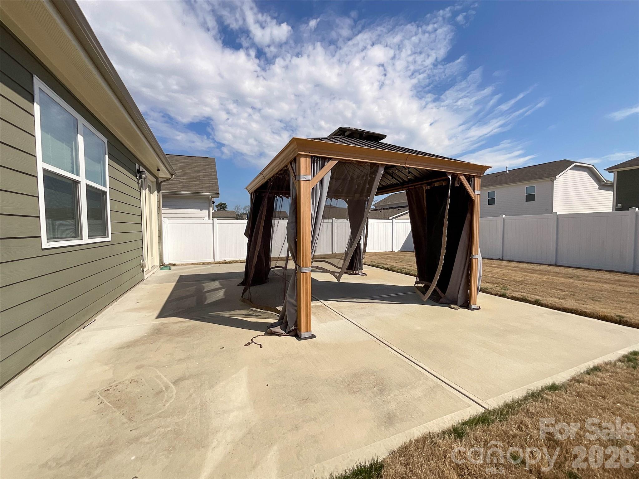 Weddington Pointe - Residential