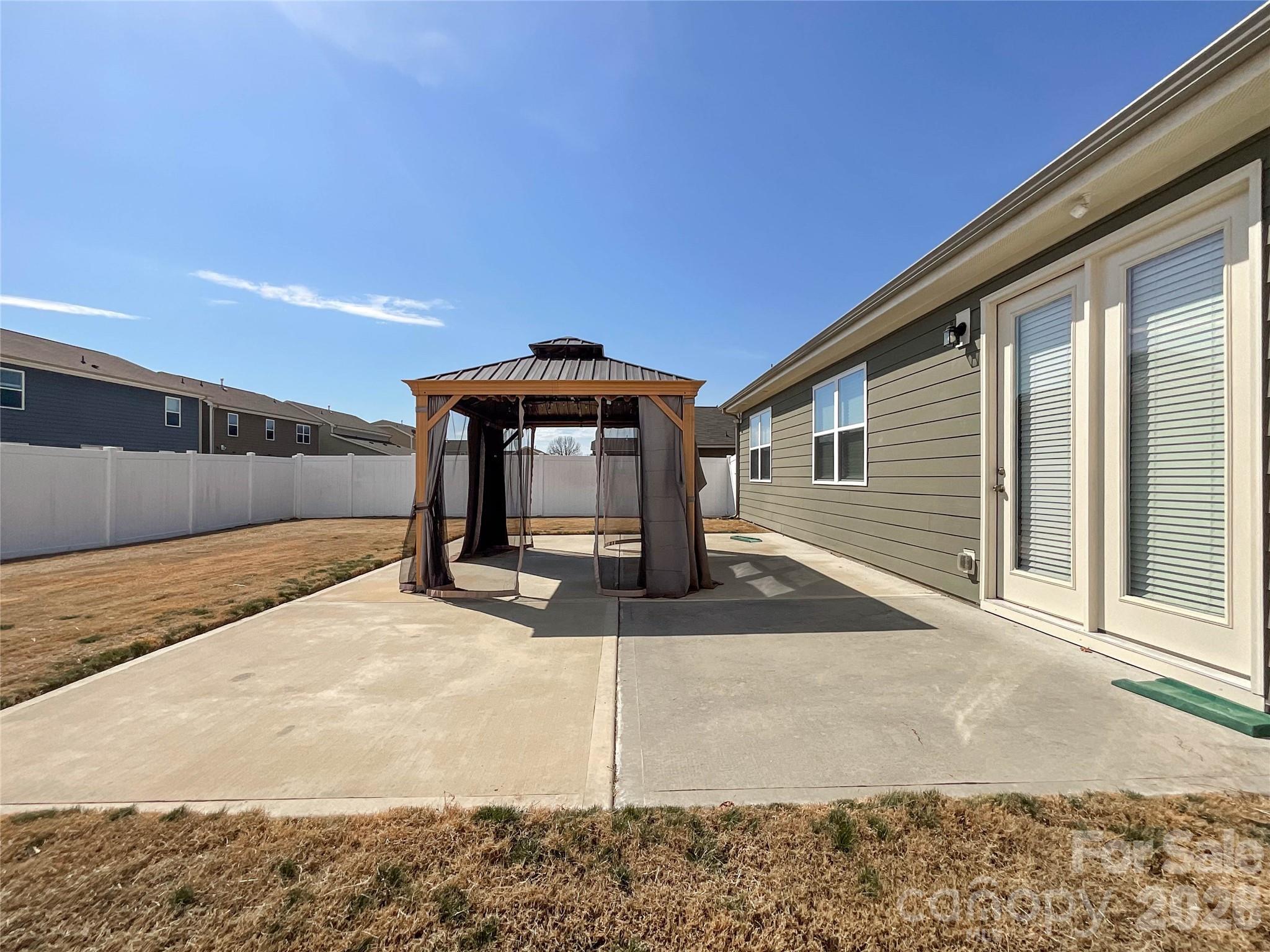 Weddington Pointe - Residential