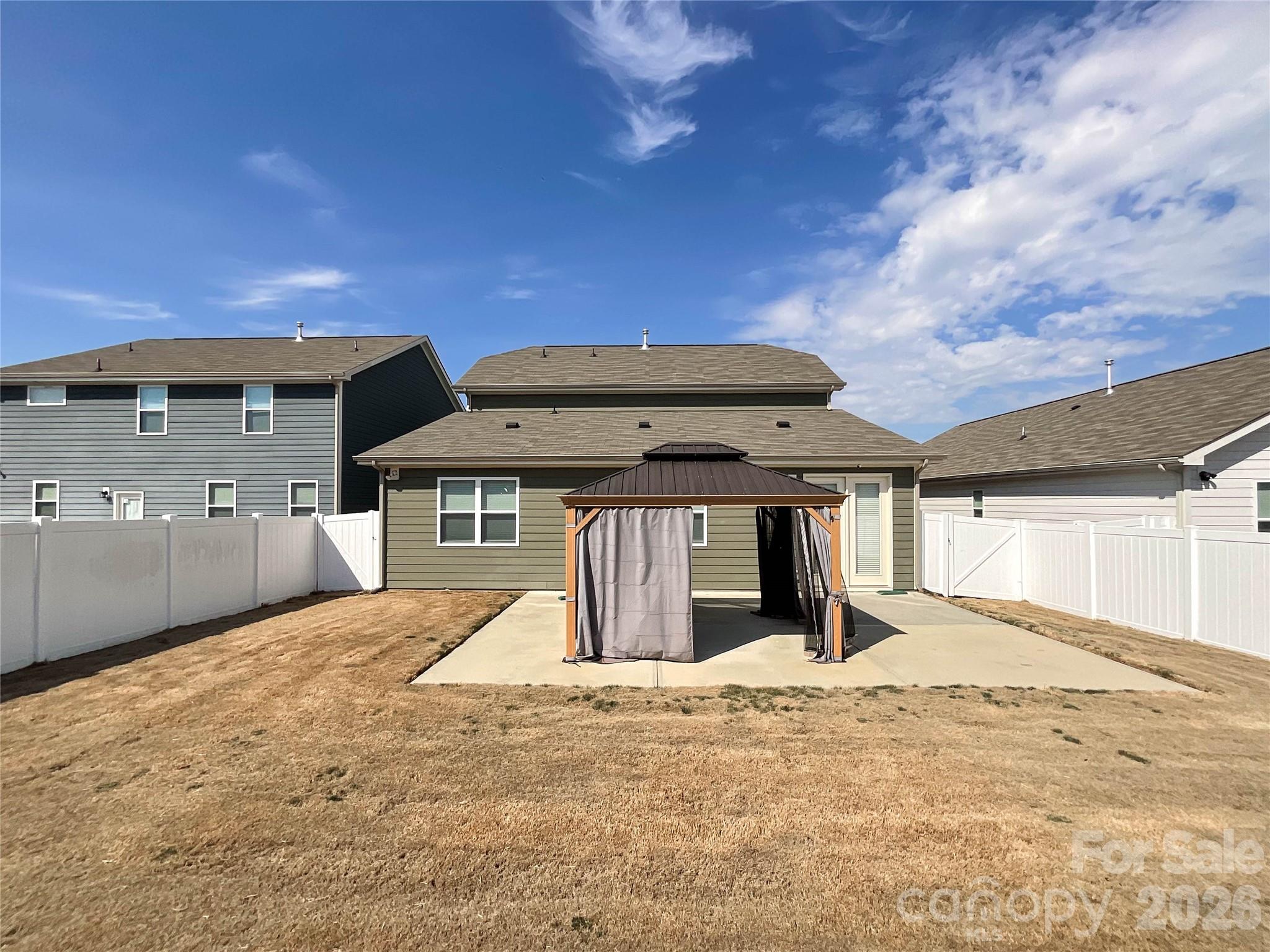 Weddington Pointe - Residential