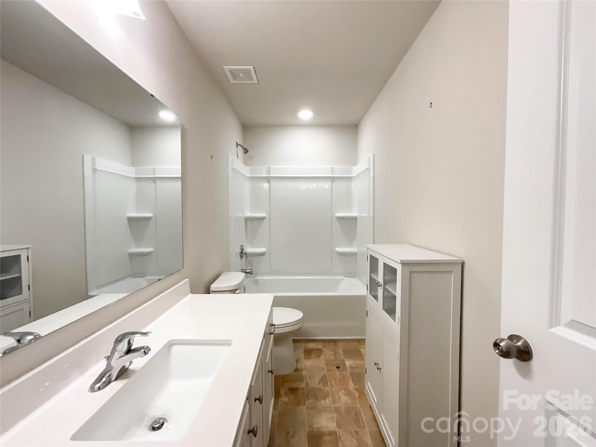 Weddington Pointe - Residential