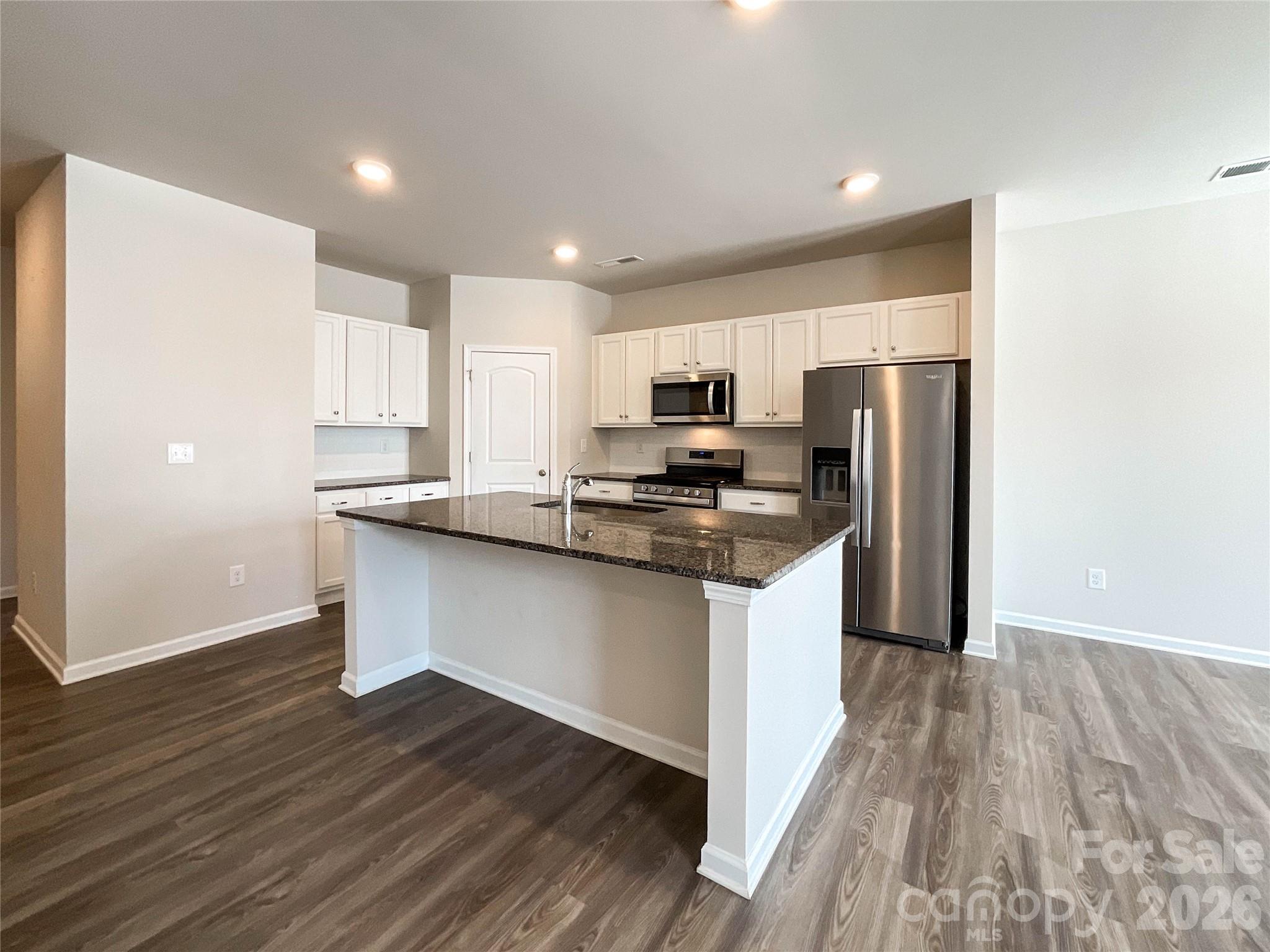 Weddington Pointe - Residential
