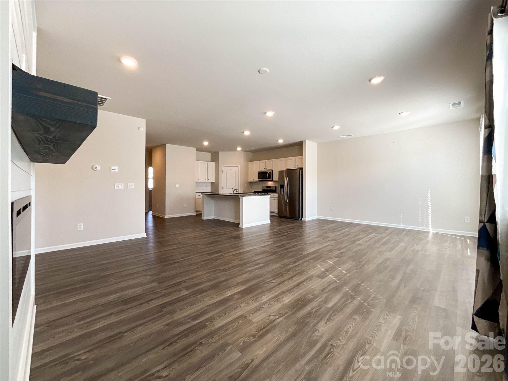 Weddington Pointe - Residential
