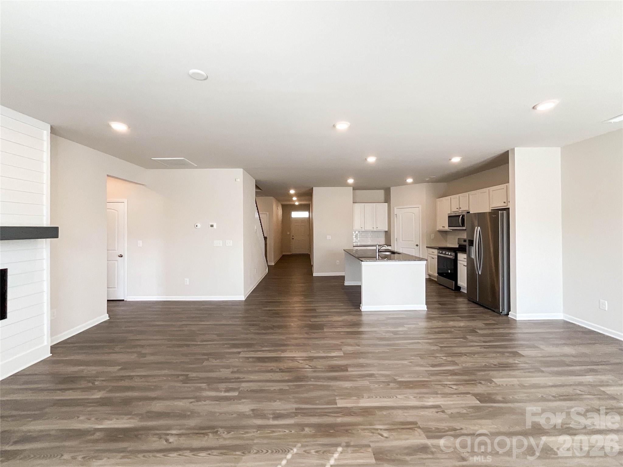 Weddington Pointe - Residential