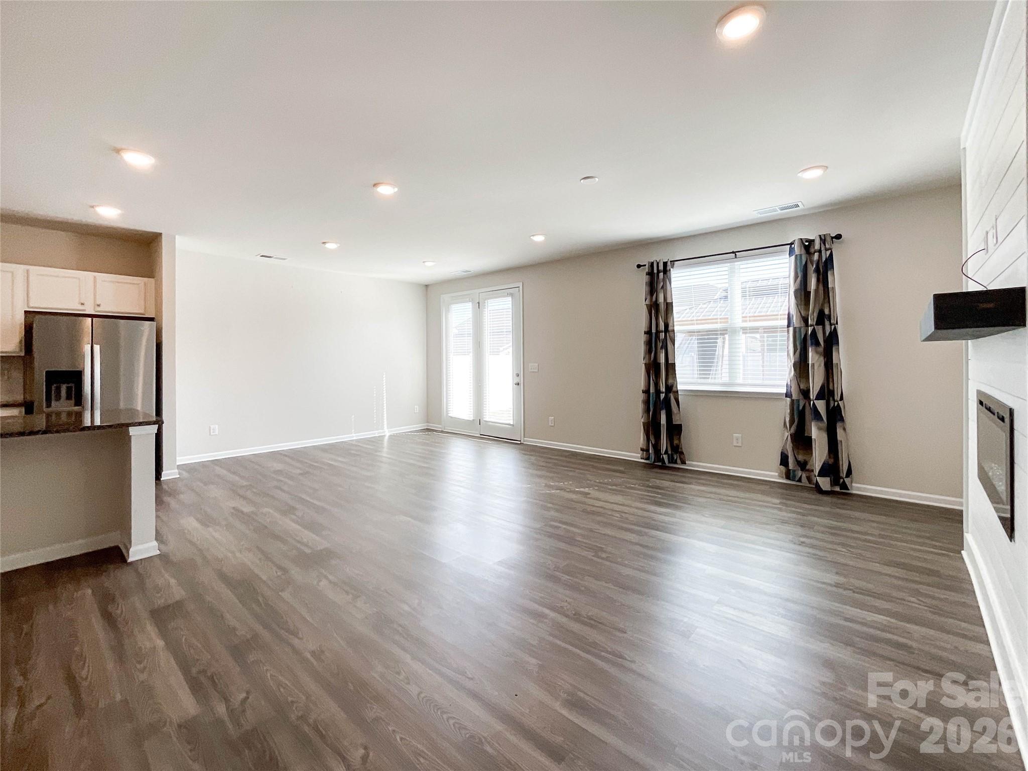 Weddington Pointe - Residential