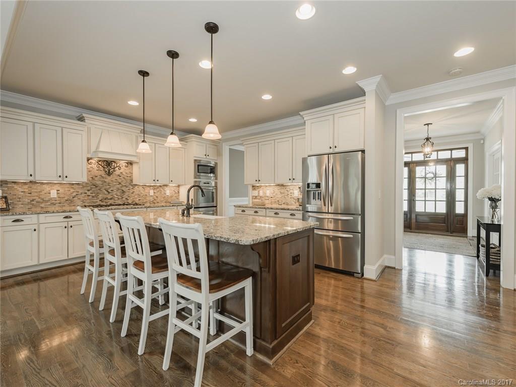 Springfield - Residential