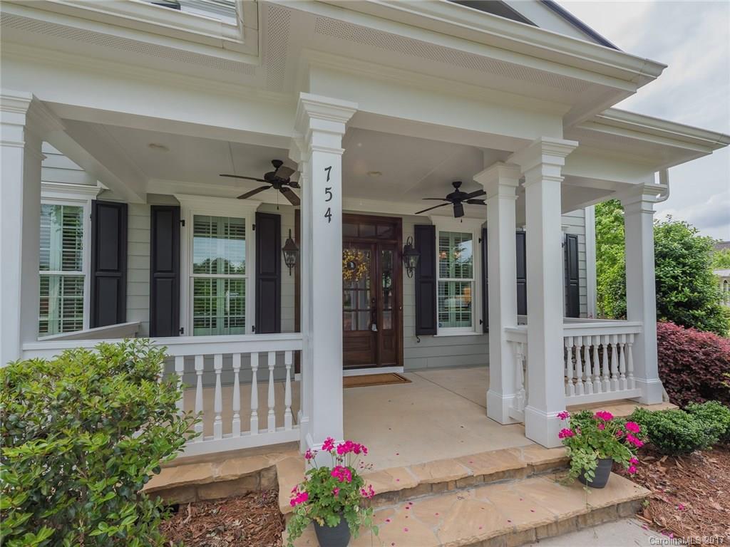 Springfield - Residential