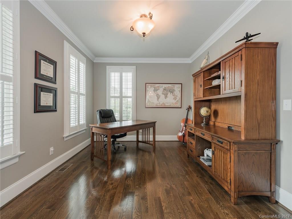 Springfield - Residential