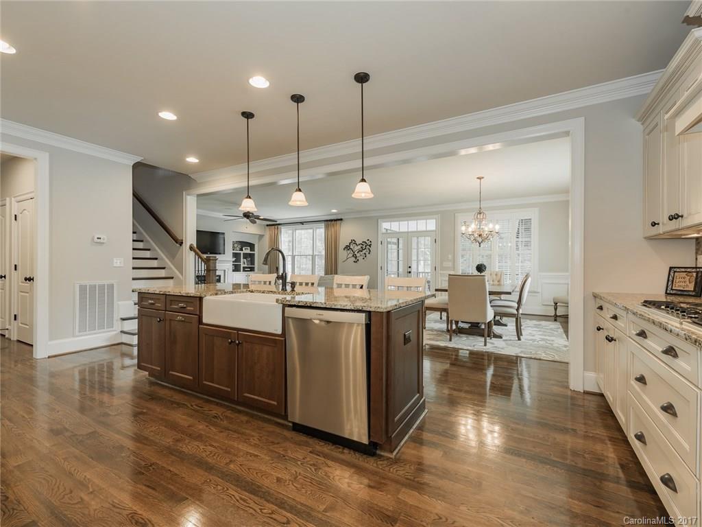 Springfield - Residential