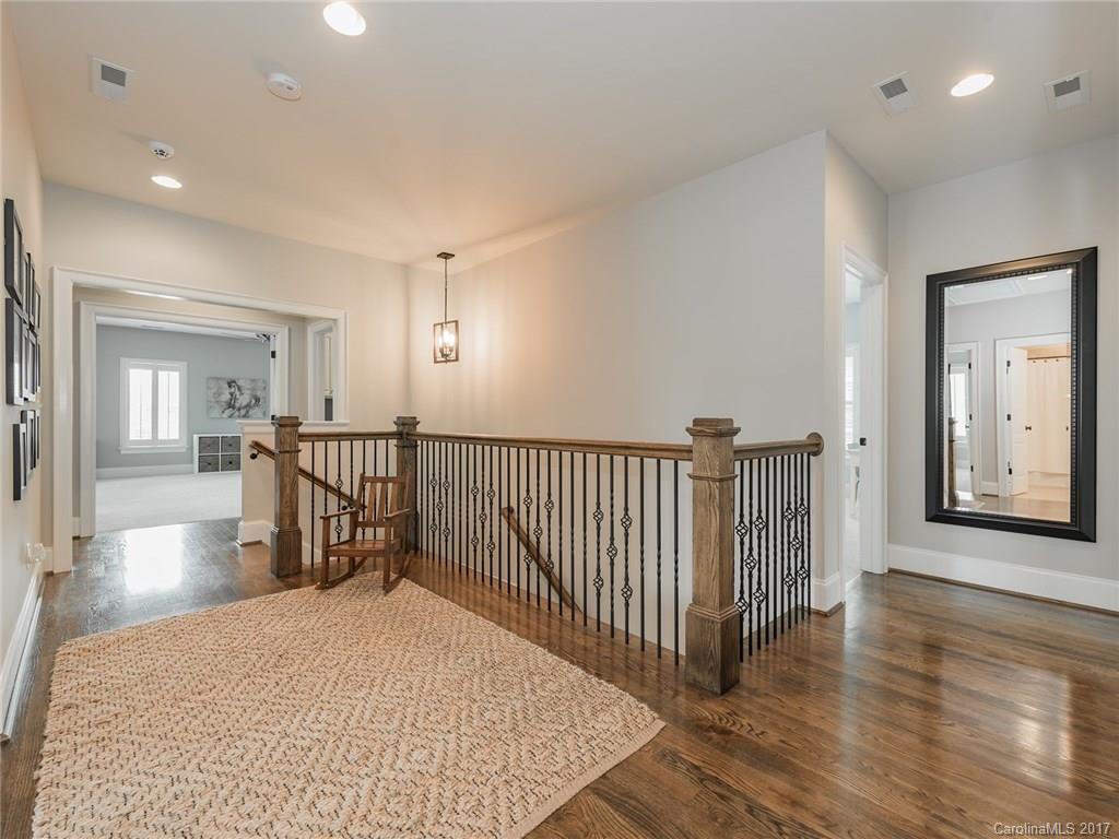 Springfield - Residential