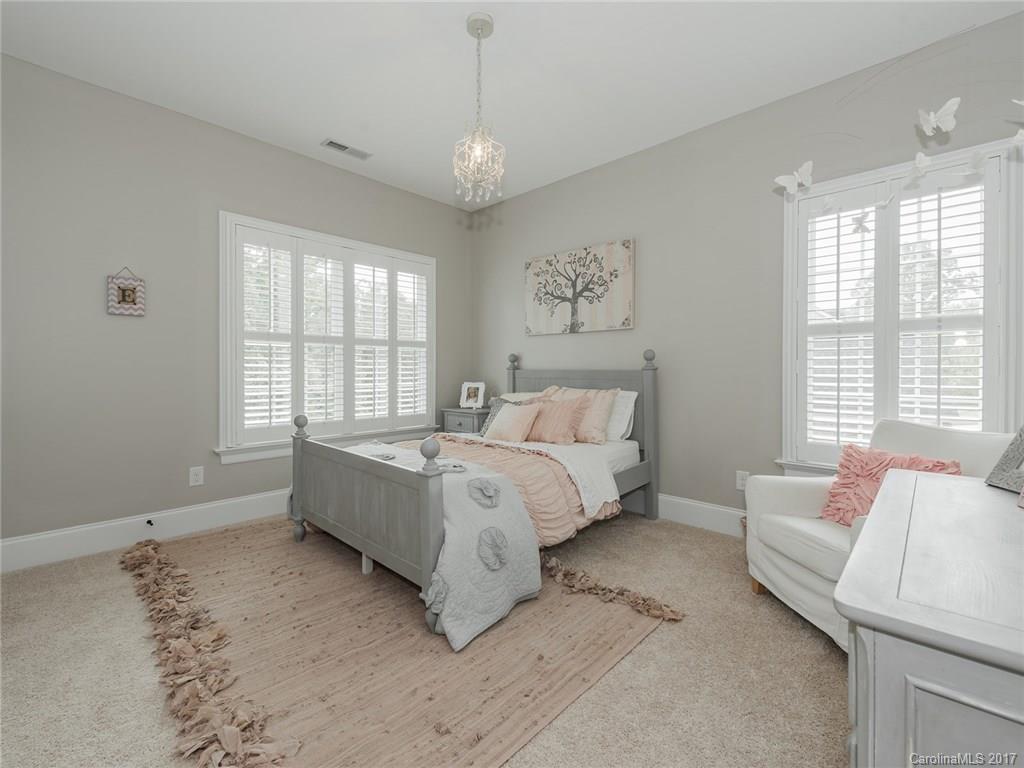 Springfield - Residential