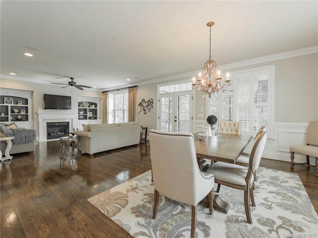 Springfield - Residential