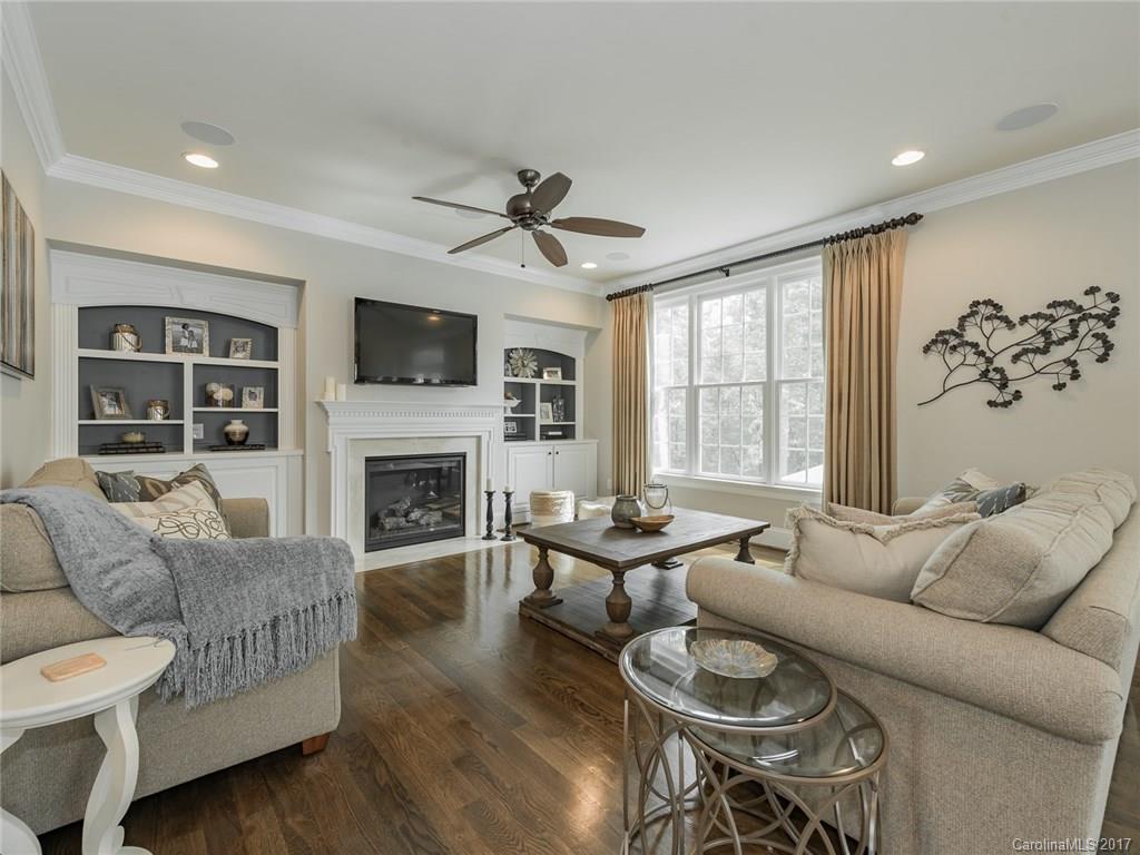 Springfield - Residential