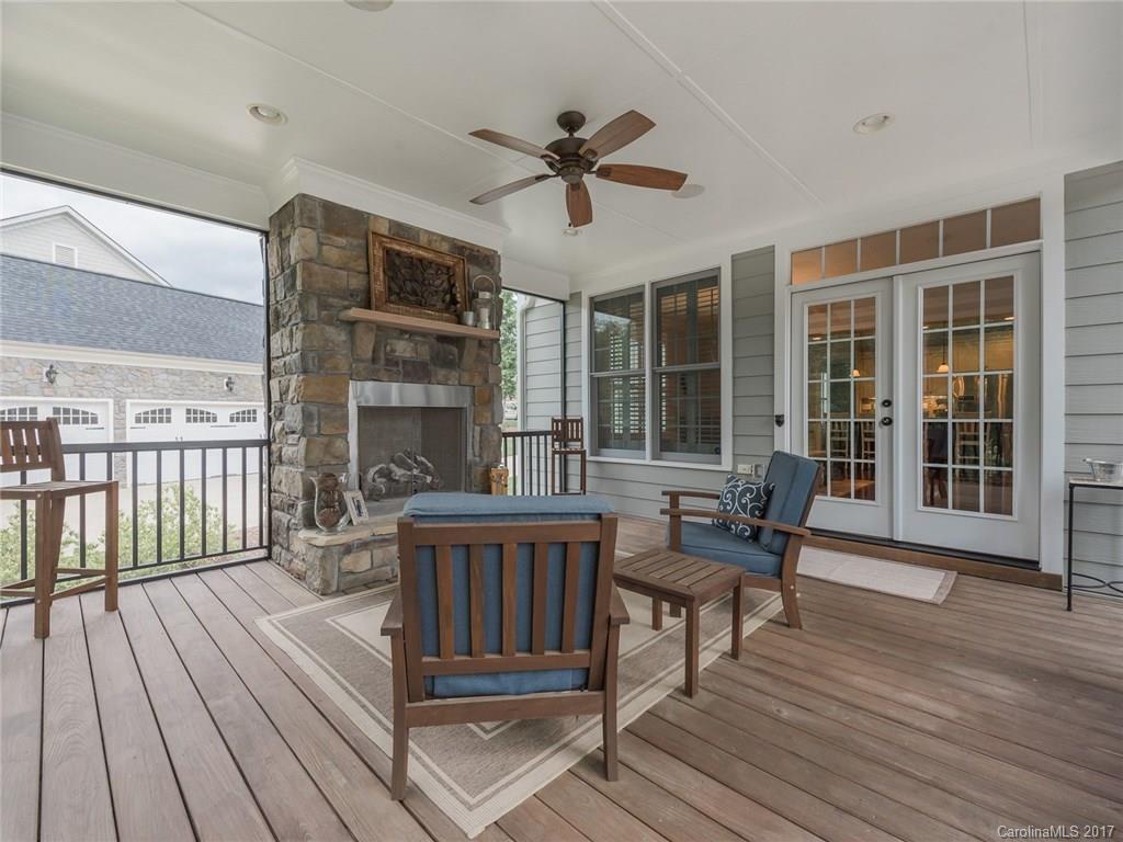 Springfield - Residential