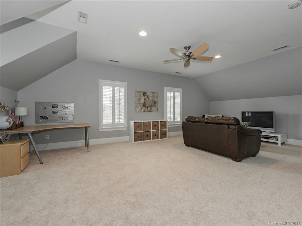 Springfield - Residential