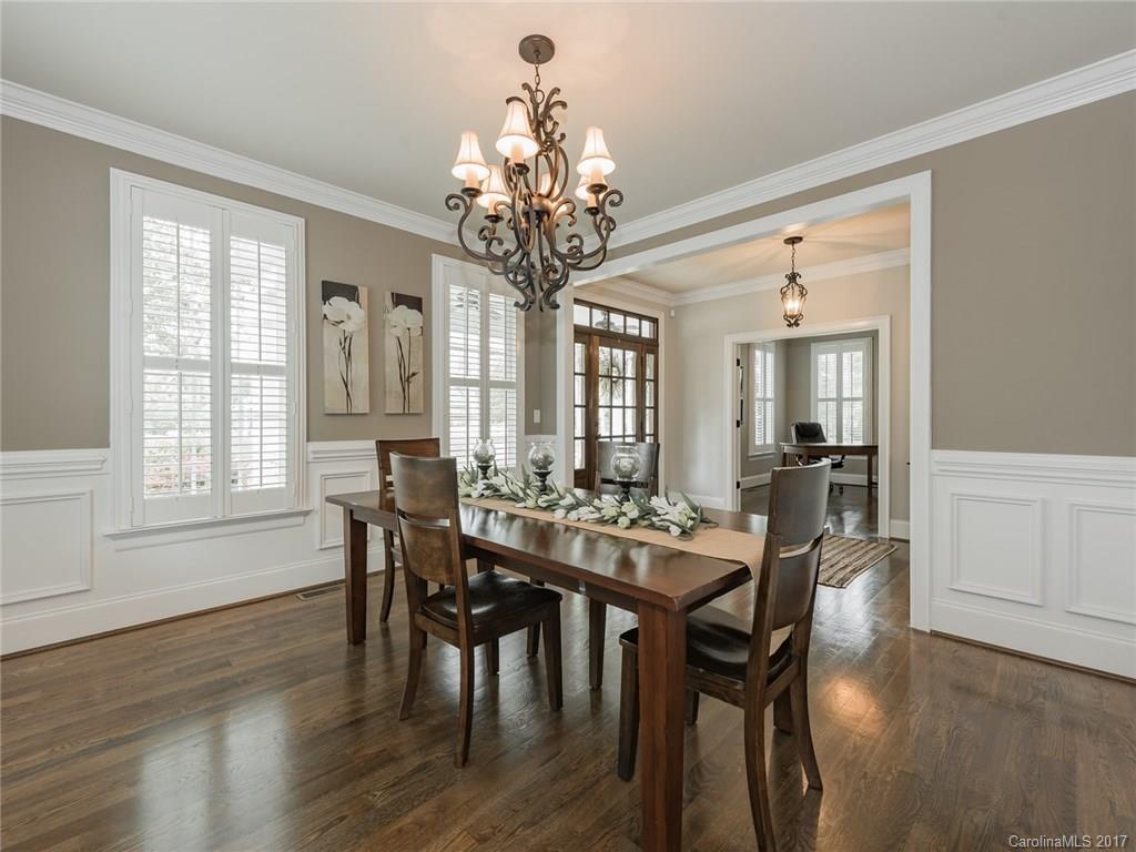 Springfield - Residential