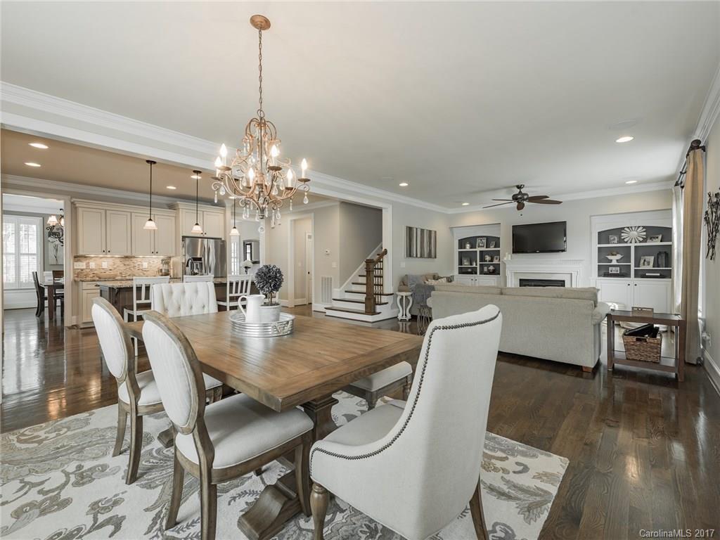 Springfield - Residential