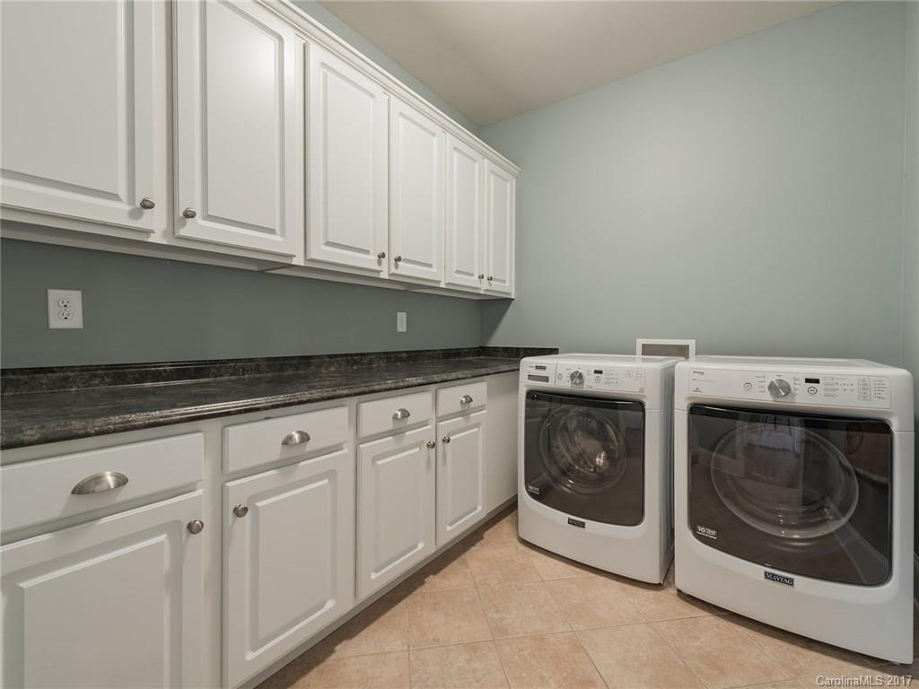 Springfield - Residential