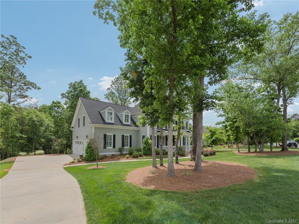 Springfield - Residential