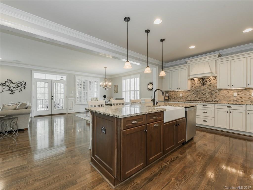 Springfield - Residential