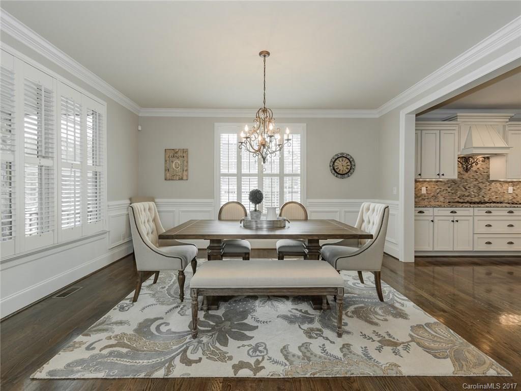 Springfield - Residential