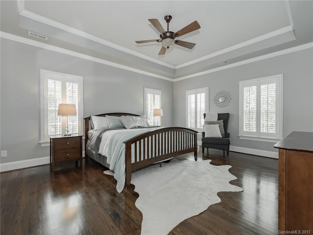 Springfield - Residential