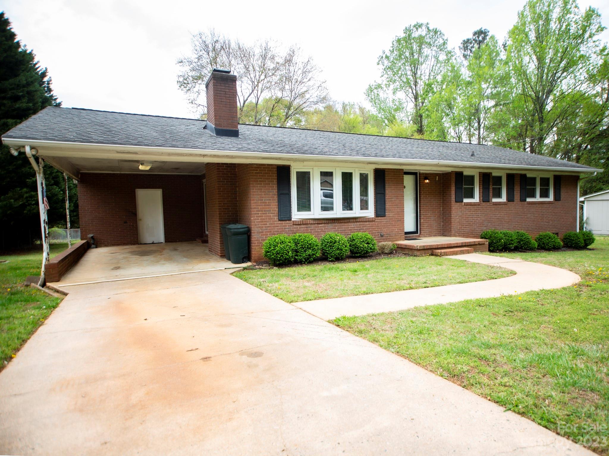 MORNINGSIDE - Residential