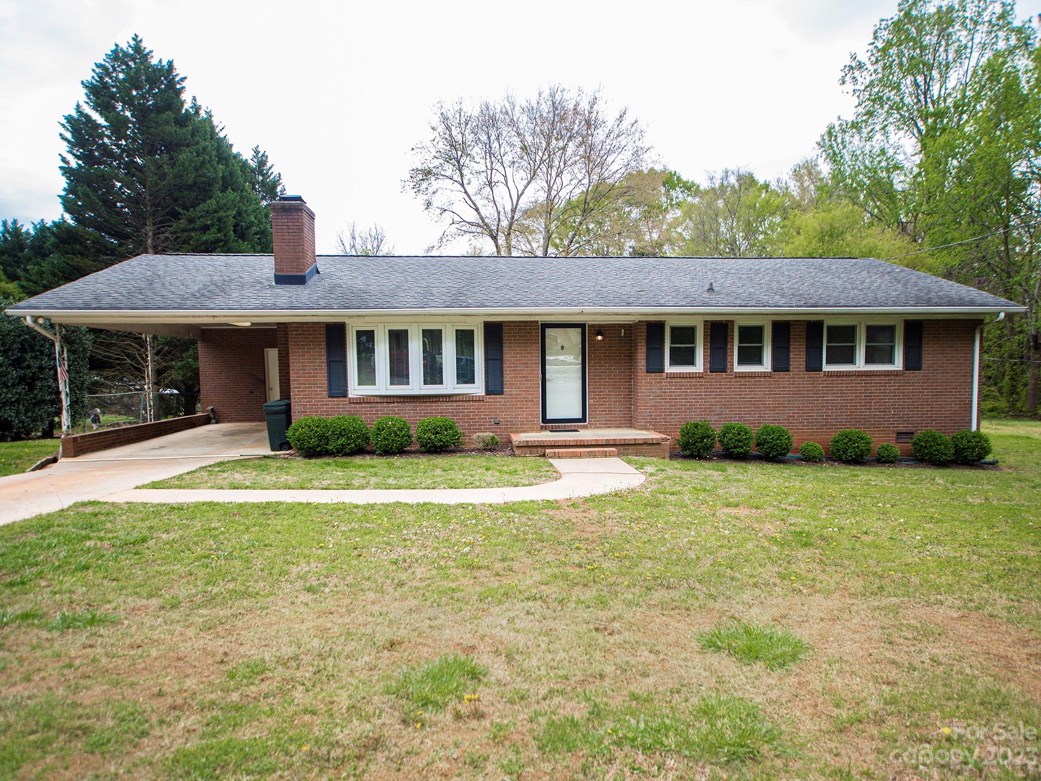 MORNINGSIDE - Residential