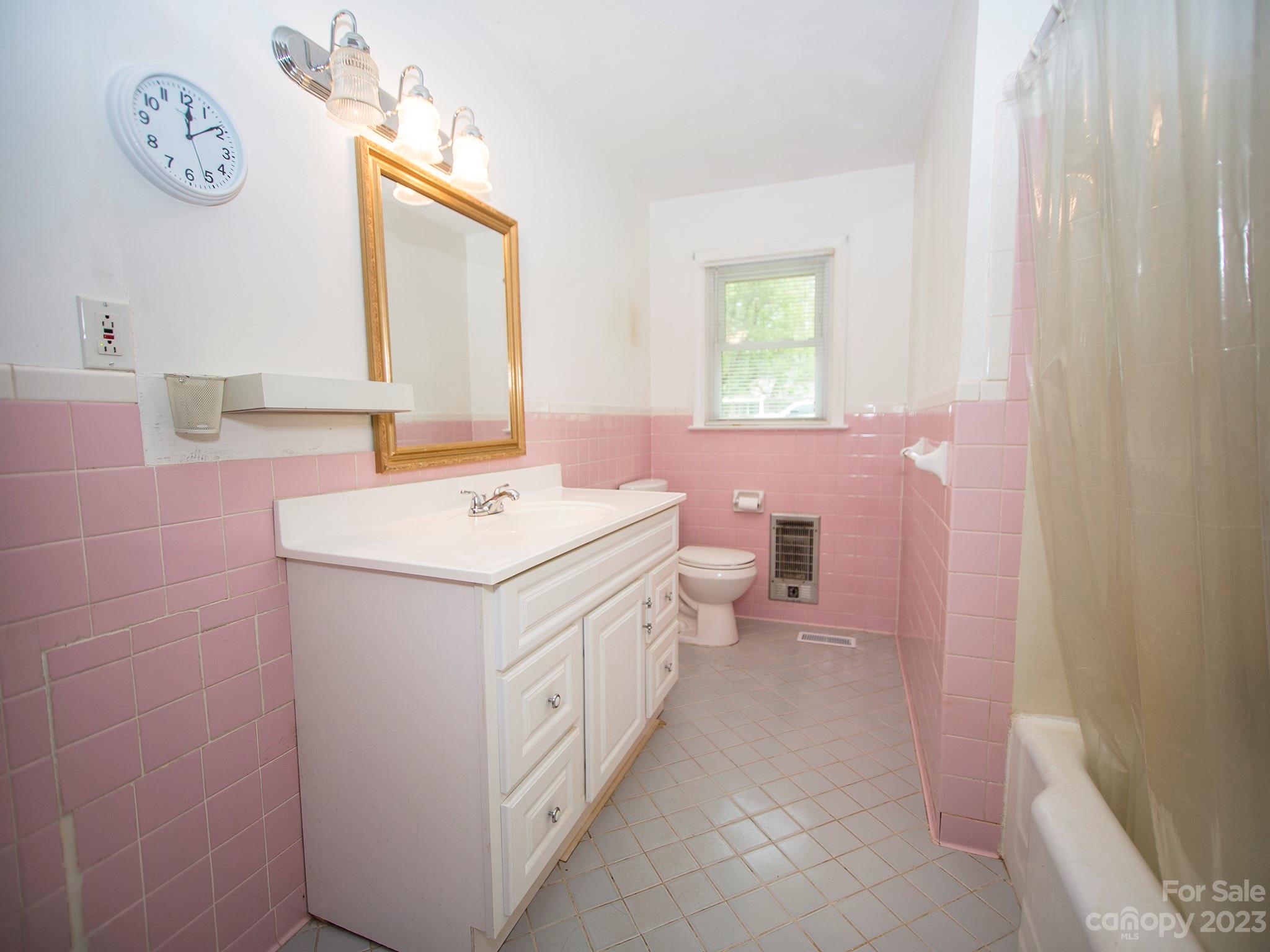 MORNINGSIDE - Residential