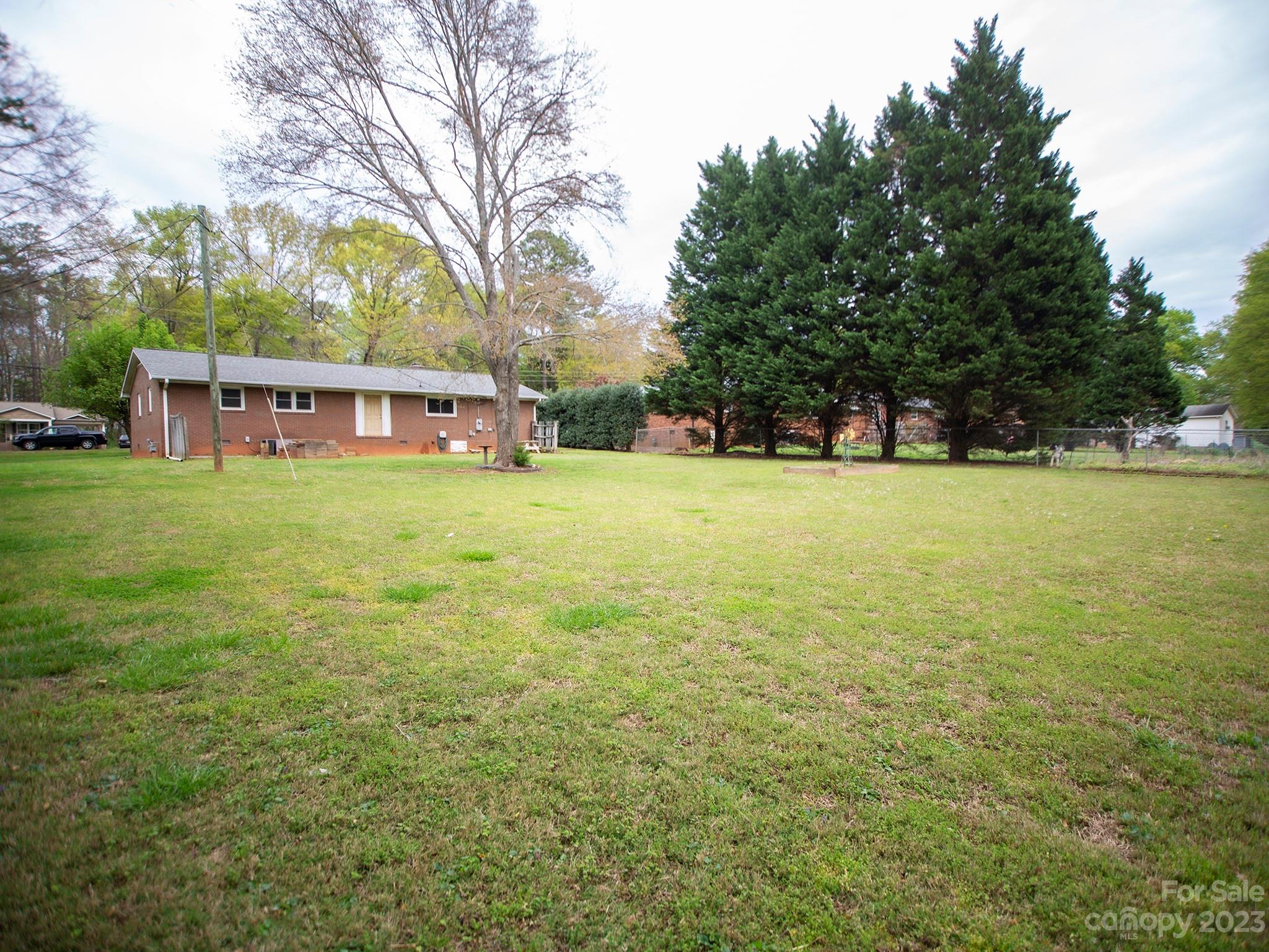 MORNINGSIDE - Residential