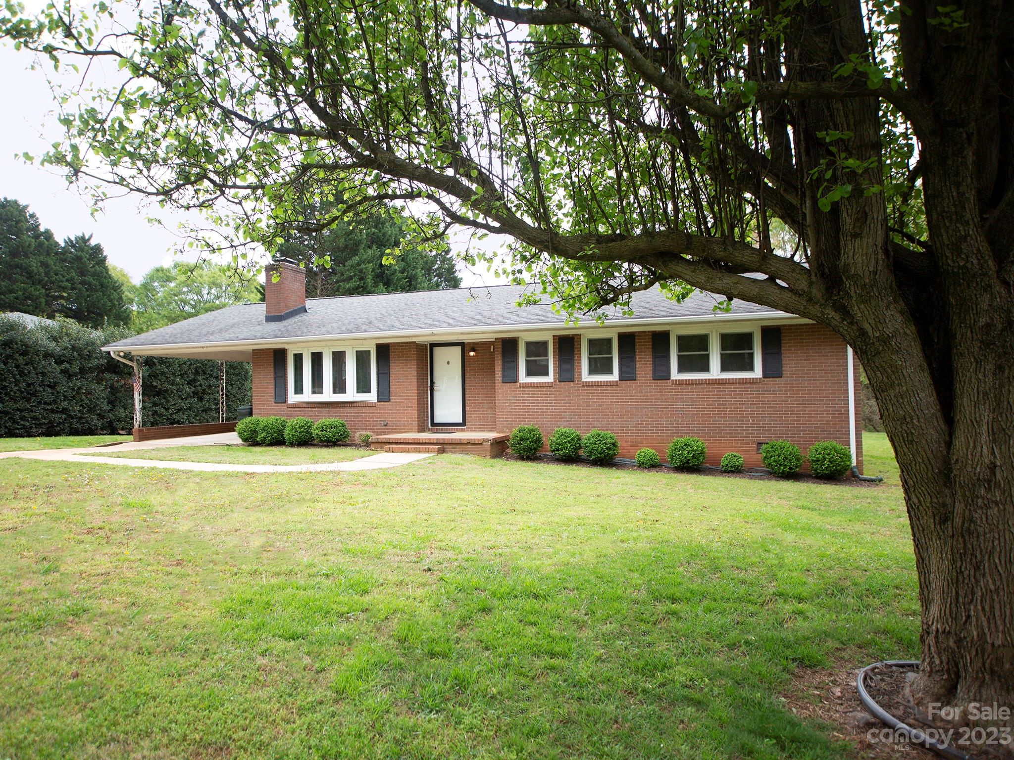 MORNINGSIDE - Residential