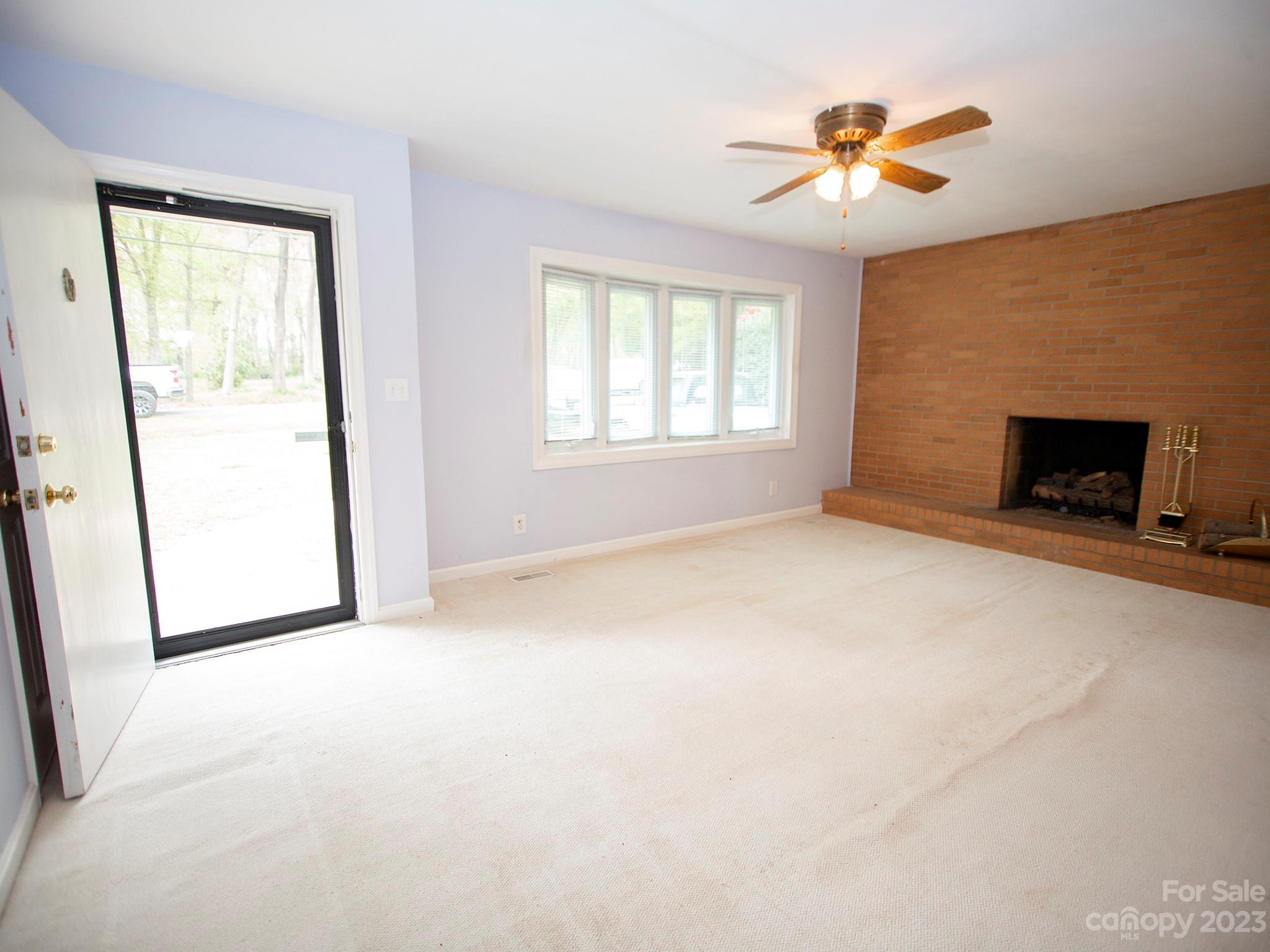 MORNINGSIDE - Residential