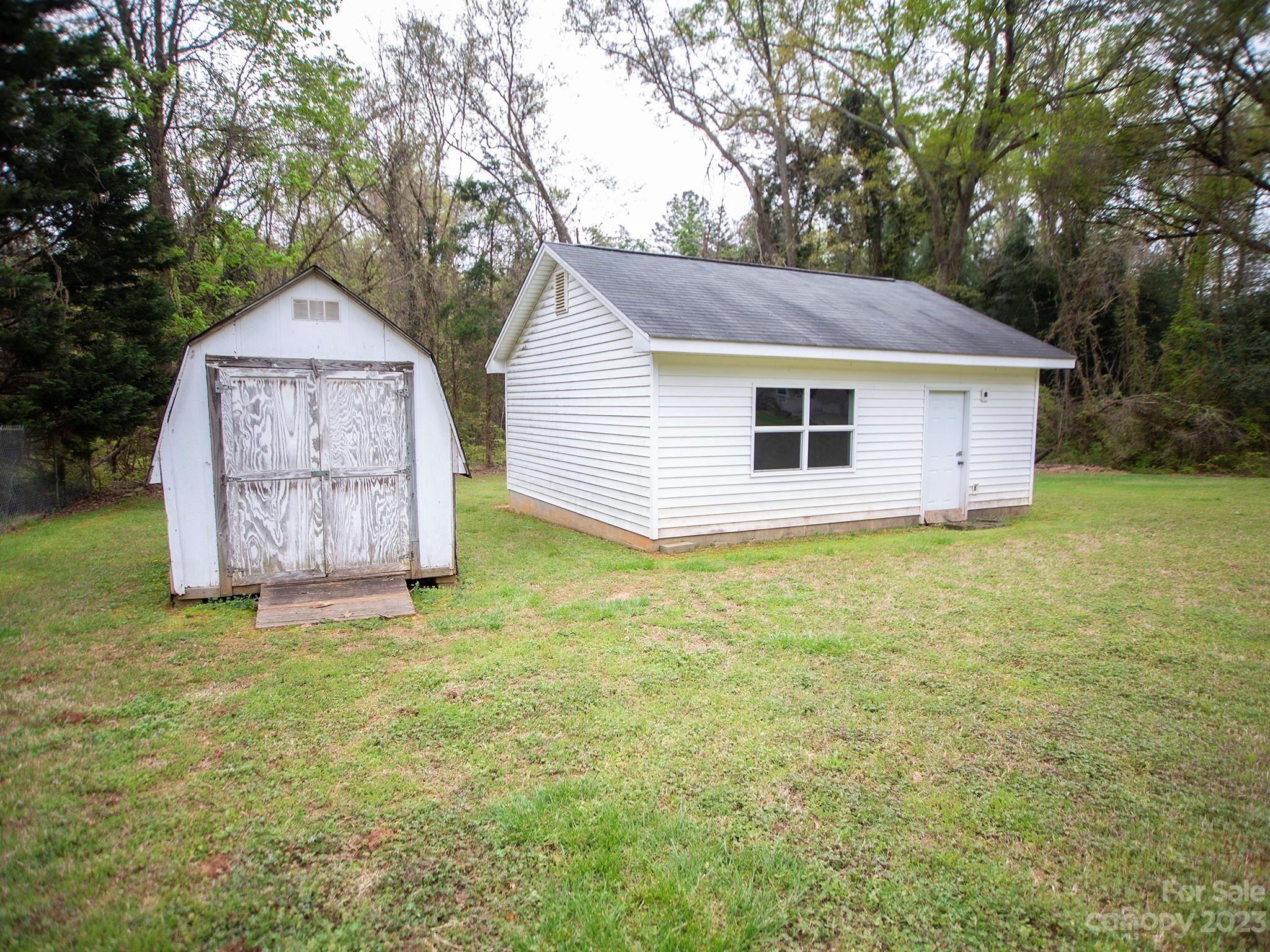 MORNINGSIDE - Residential