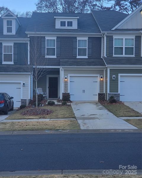 Photo of 2823 Aubrey Street #94, Monroe, NC 28110 (MLS # 4317552)