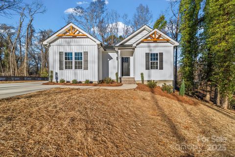 1600 Russell Courtney Road Monroe NC 28112