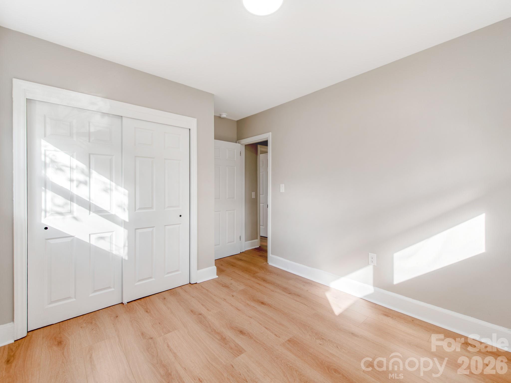 Windsor Park - Residential