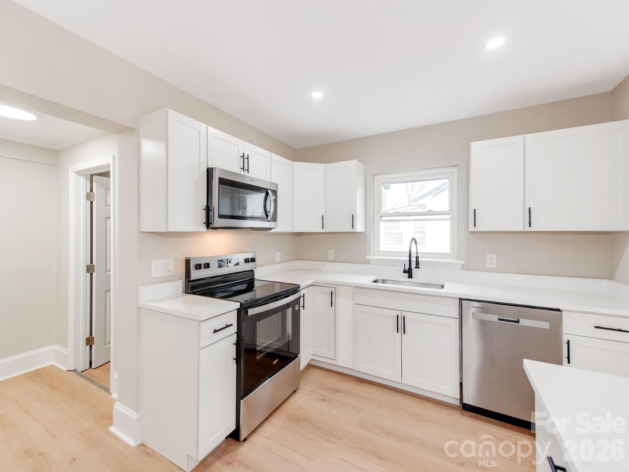 Windsor Park - Residential