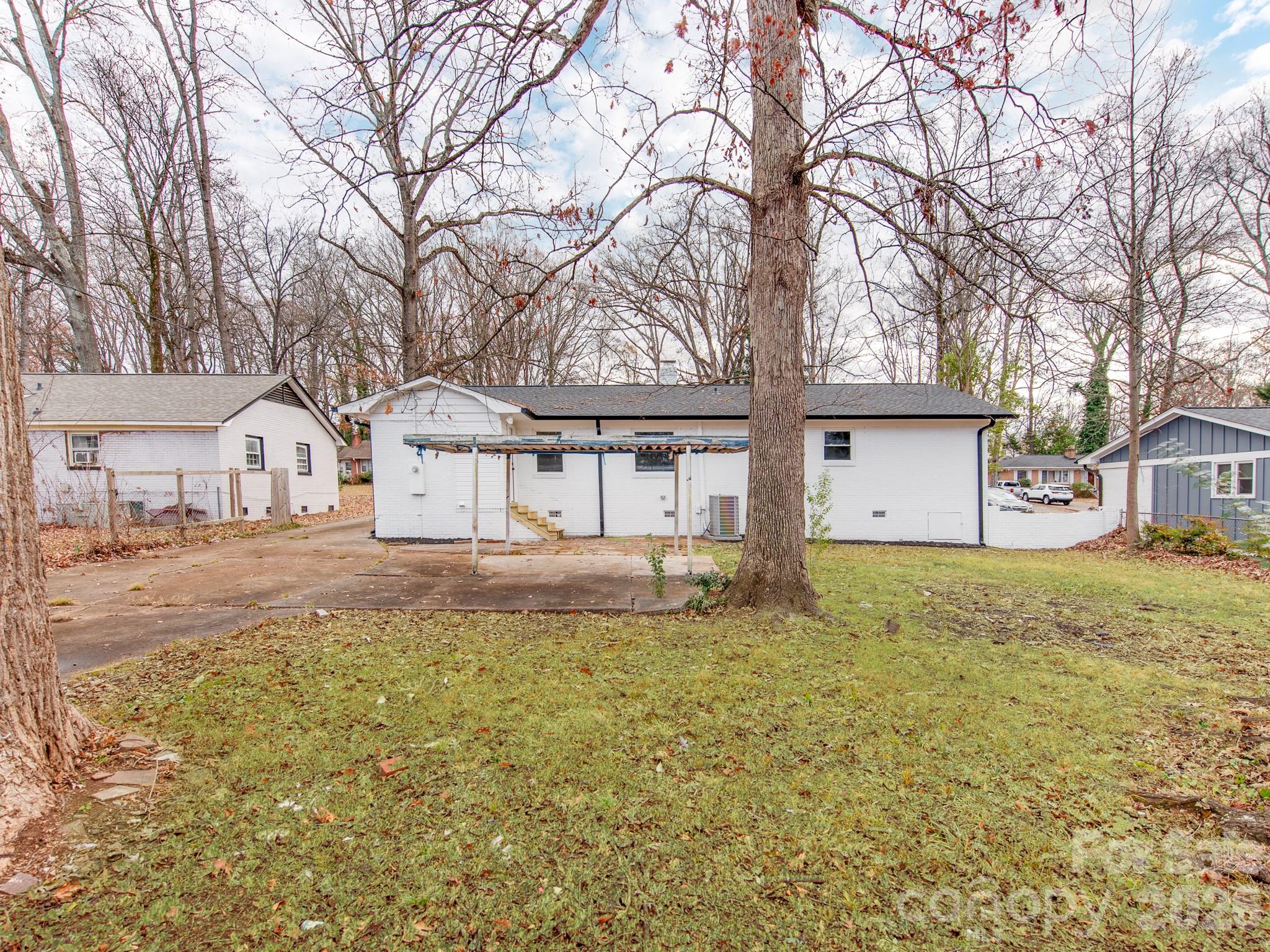 Windsor Park - Residential