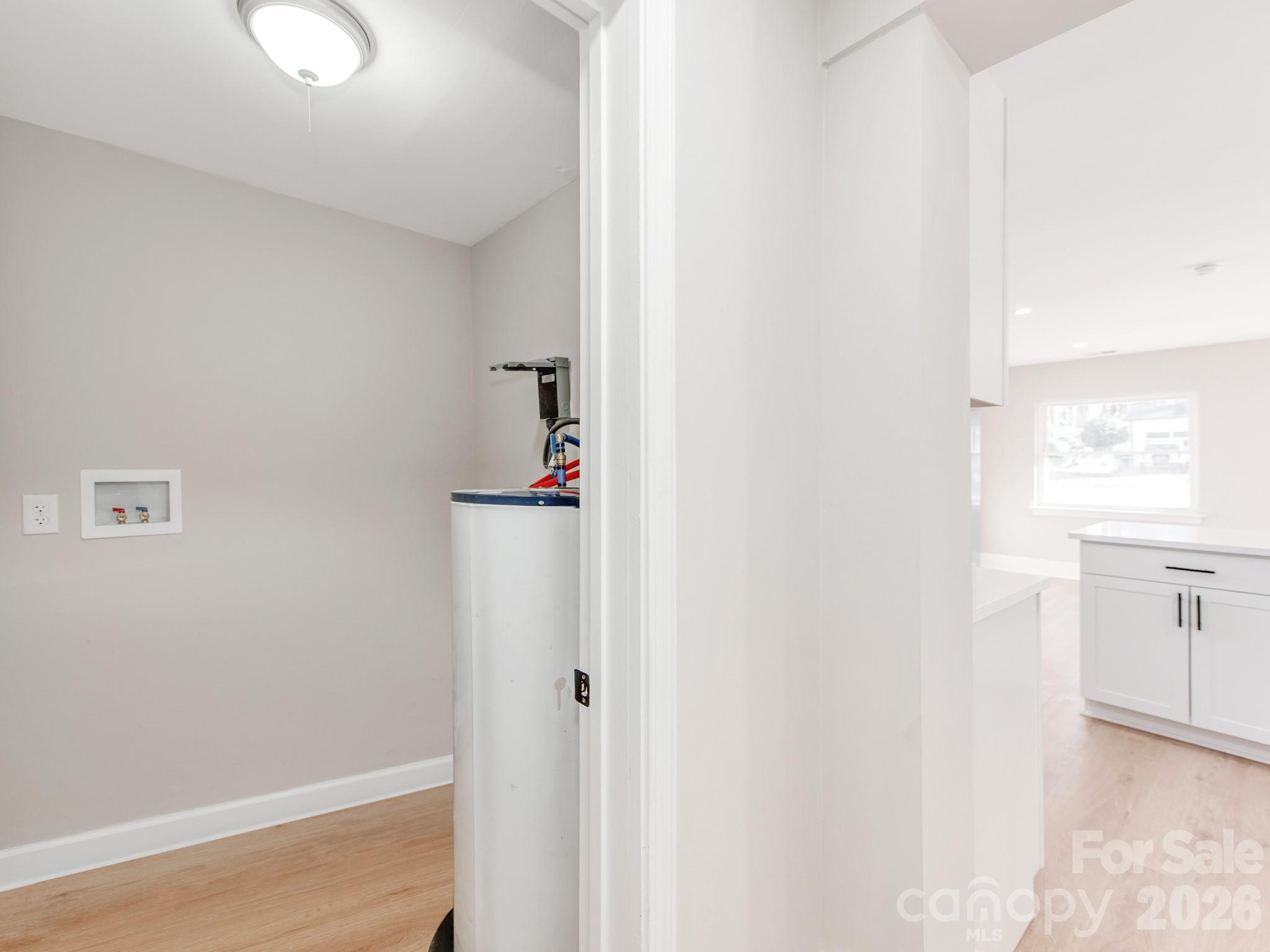 Windsor Park - Residential