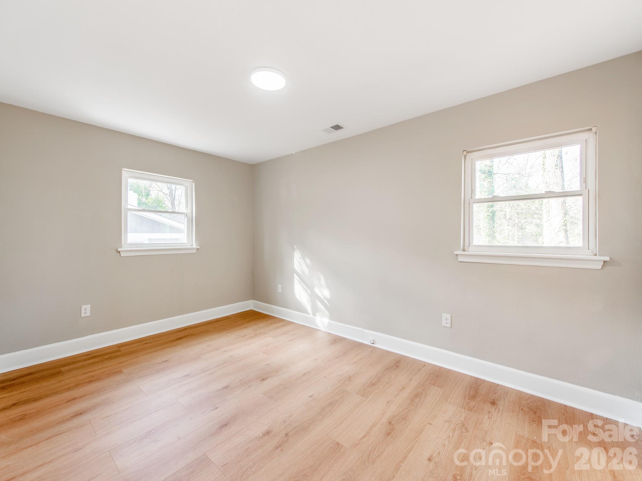 Windsor Park - Residential