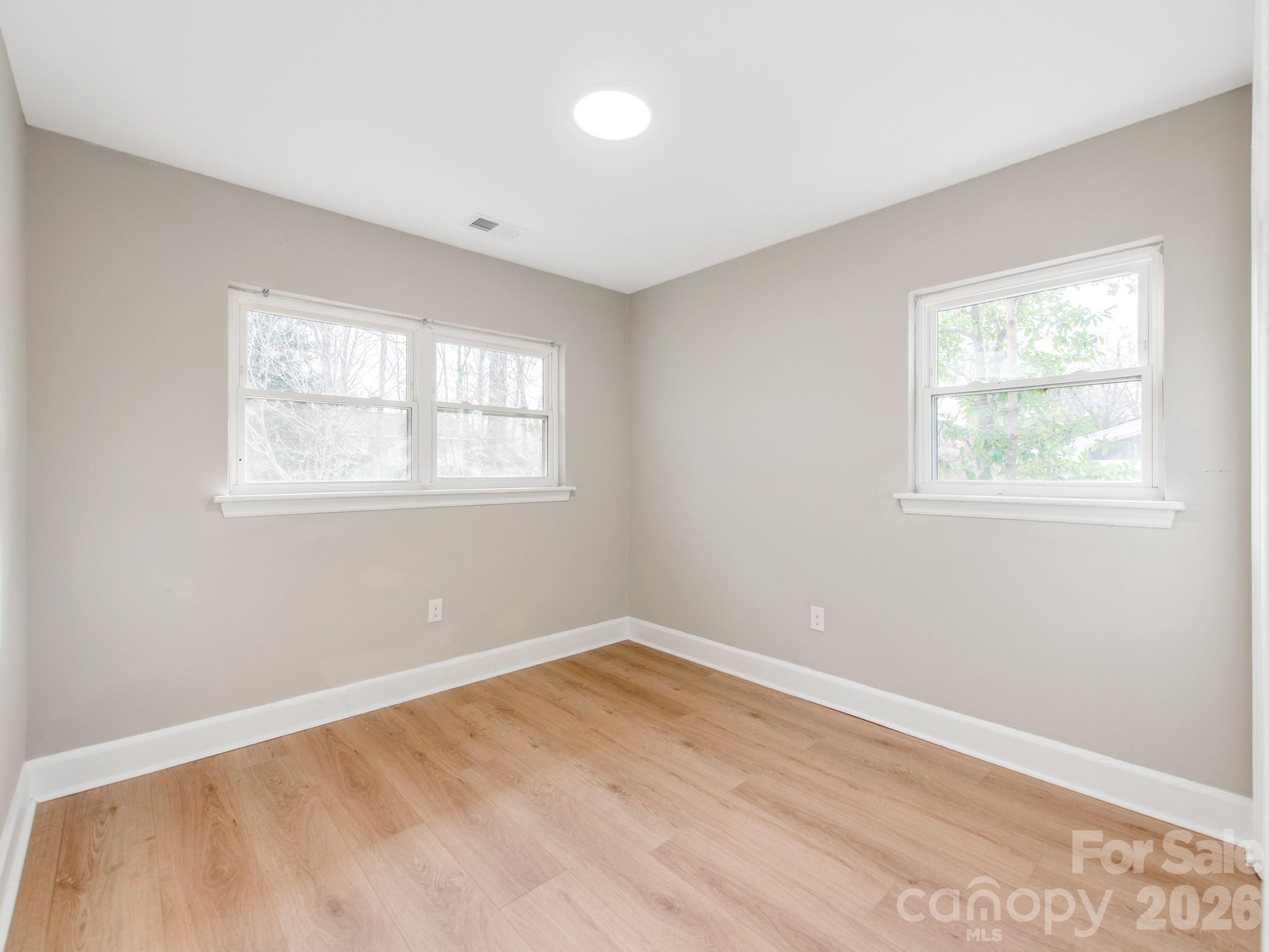 Windsor Park - Residential