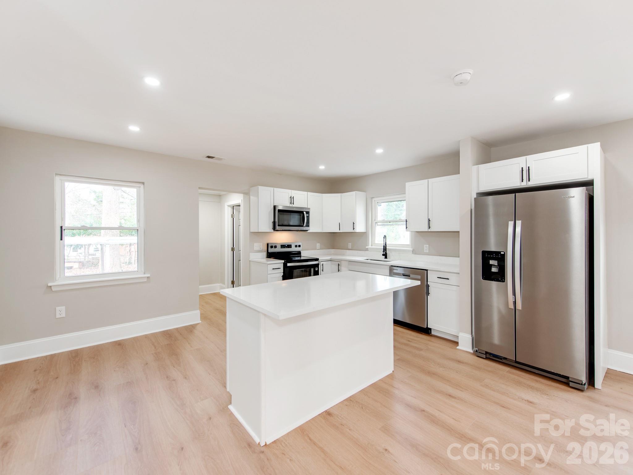 Windsor Park - Residential