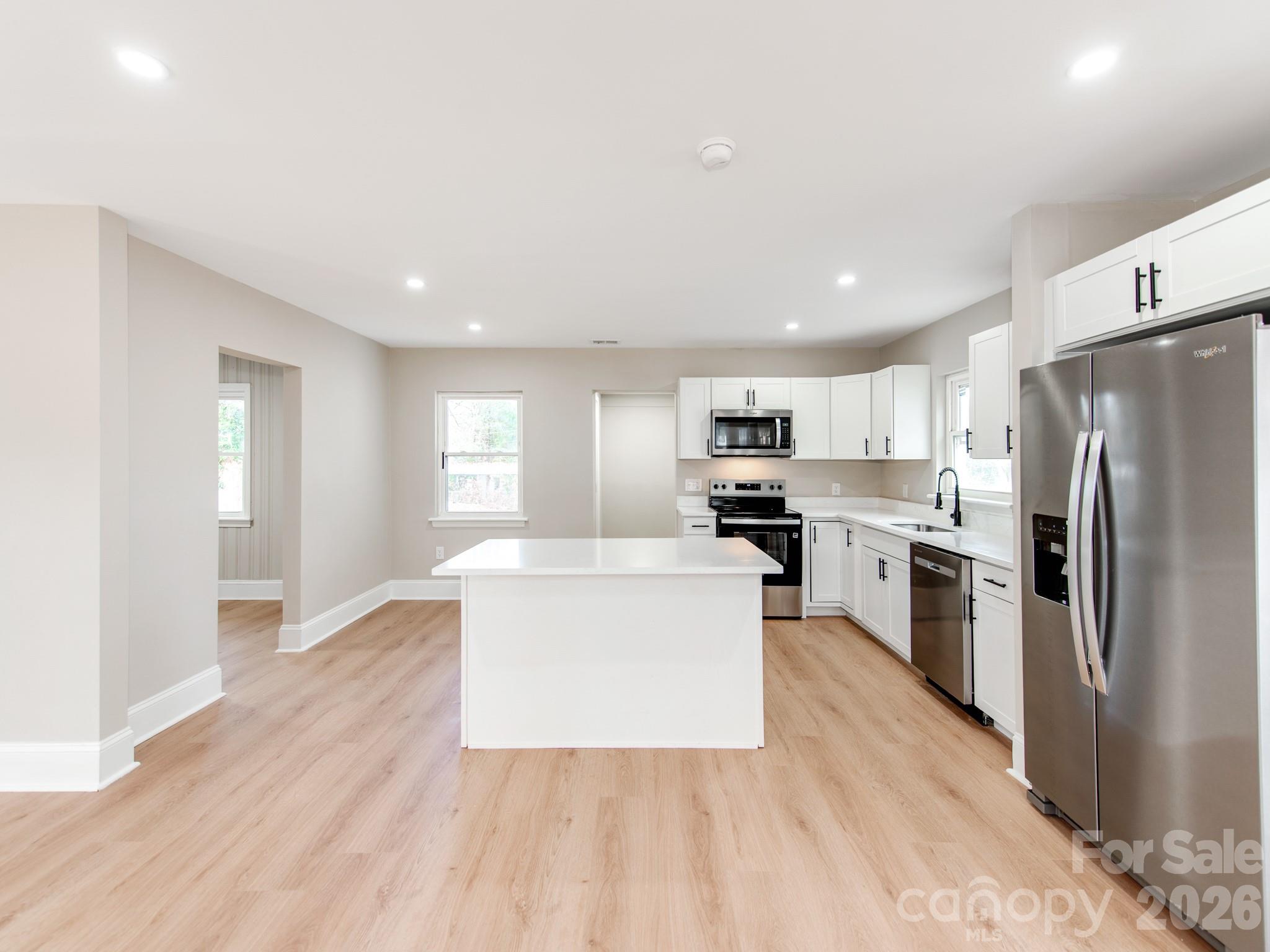 Windsor Park - Residential