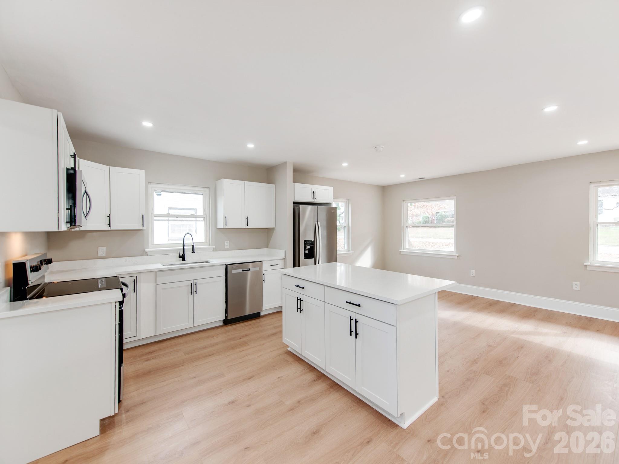 Windsor Park - Residential