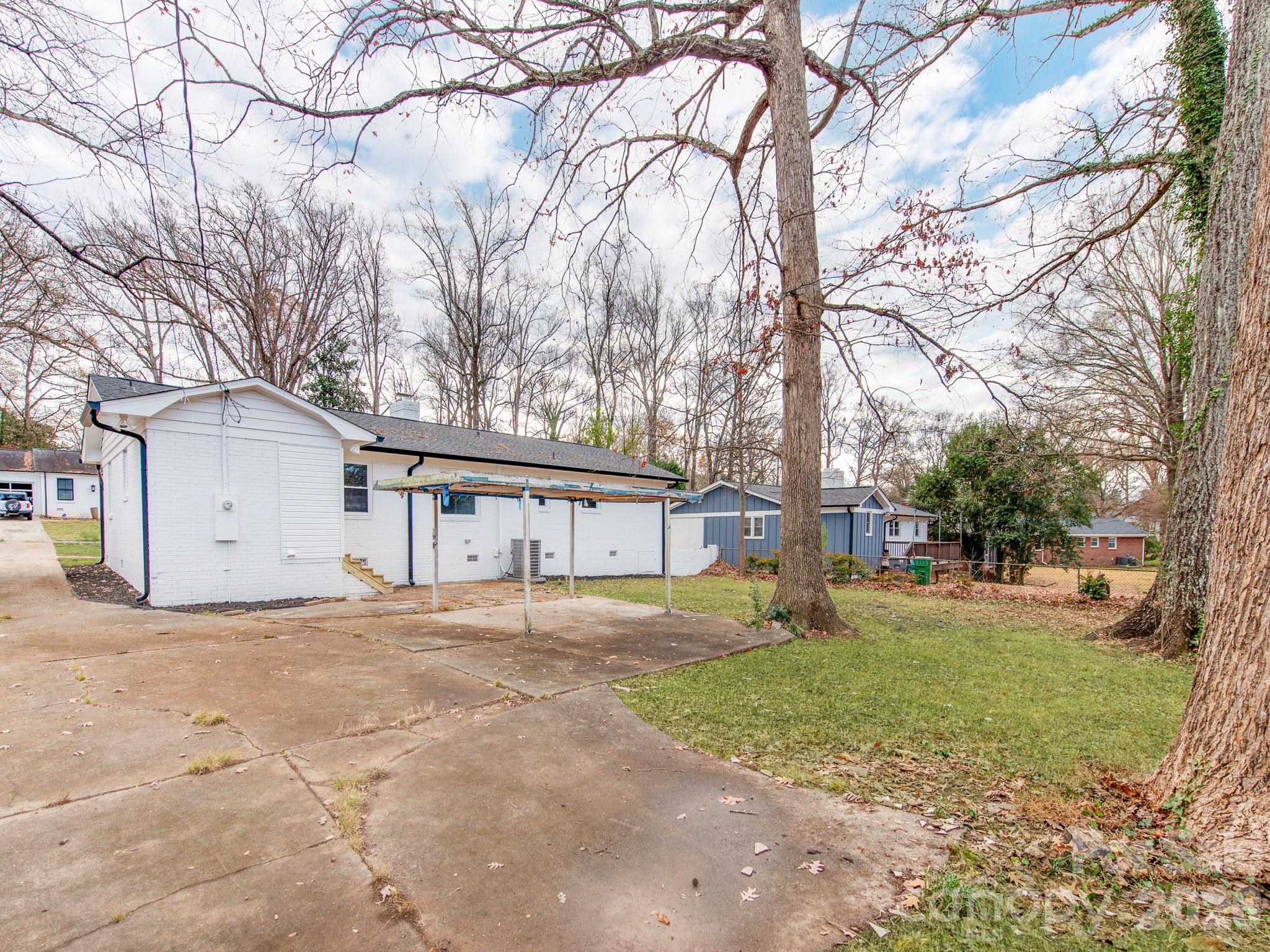 Windsor Park - Residential